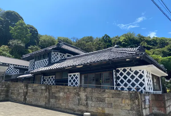 ペリーロードの写真・動画_image_1415699