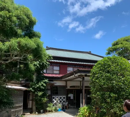 千人風呂　金谷旅館の写真・動画_image_1415702