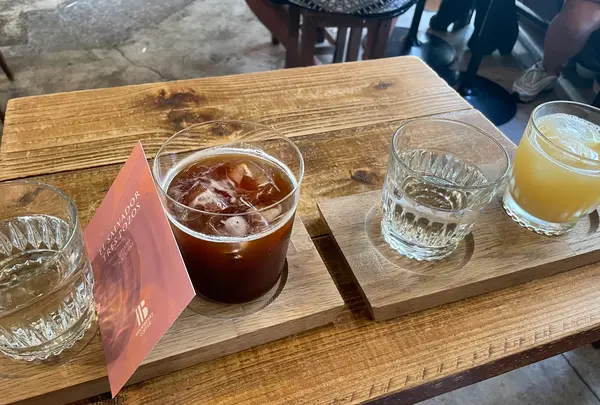 Woodberry Coffee Roastersの写真・動画_image_1415716