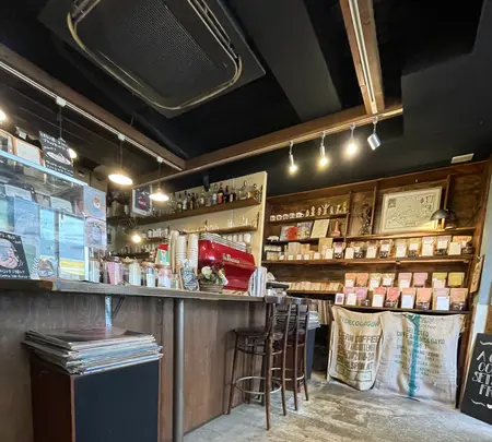 Woodberry Coffee Roastersの写真・動画_image_1415717
