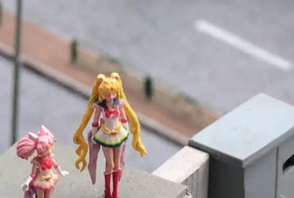 SMALL WORLDS TOKYOの写真・動画_image_1415761