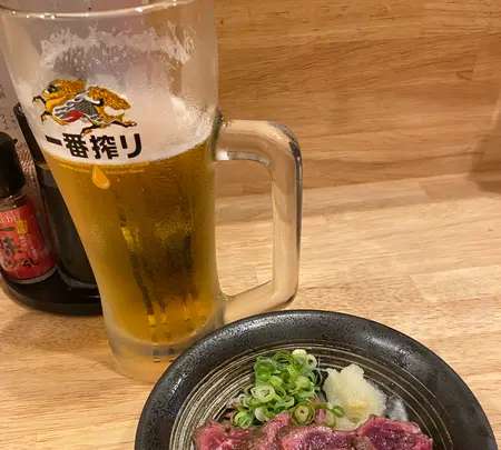 立ち呑み庶民 十三店の写真・動画_image_1418202