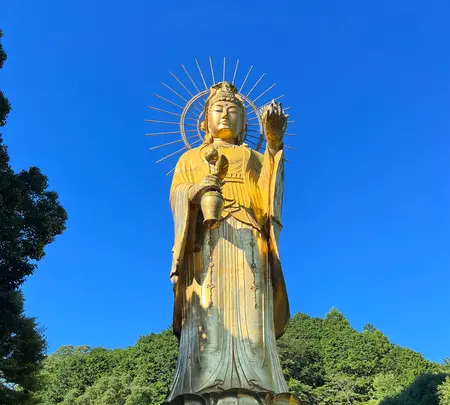 大観音寺の写真・動画_image_1419026
