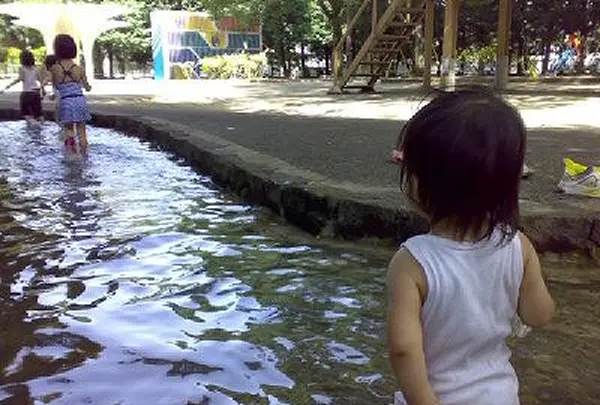 こどものひろば公園