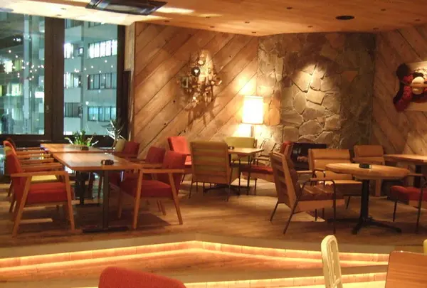 パブリック ハウス PUBLIC HOUSE 渋谷