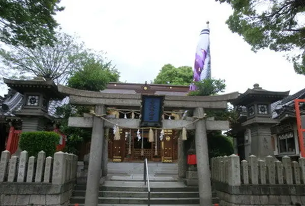 若宮八幡大神宮の写真・動画_image_142210