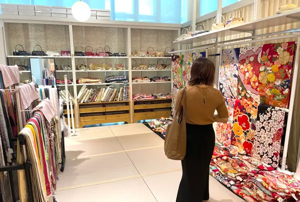 いつ和 日本橋本店の写真・動画_image_1422297