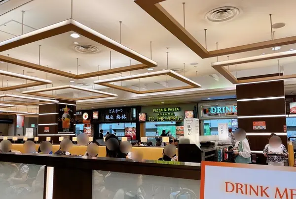 東京シェフズキッチンの写真・動画_image_1422953