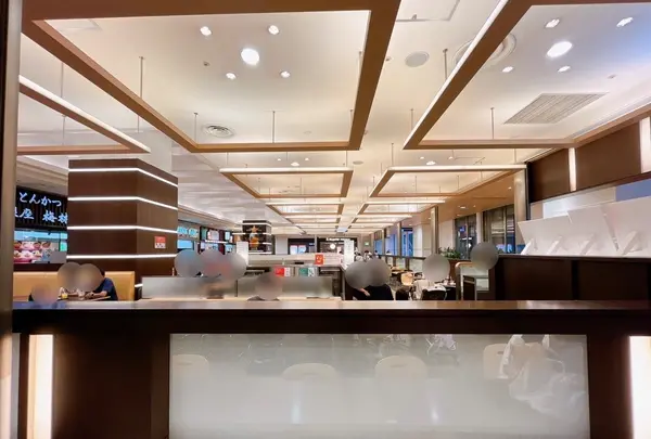 東京シェフズキッチンの写真・動画_image_1422954