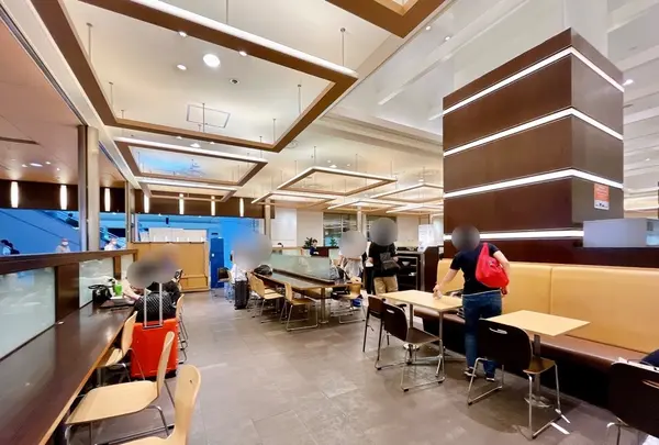 東京シェフズキッチンの写真・動画_image_1422955