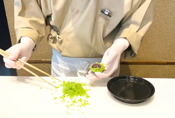鶴屋吉信 TOKYO MISEの写真・動画_image_1423072
