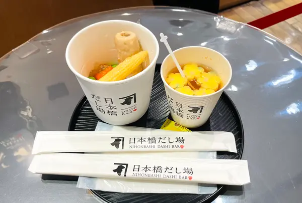 日本橋だし場 本店の写真・動画_image_1423110