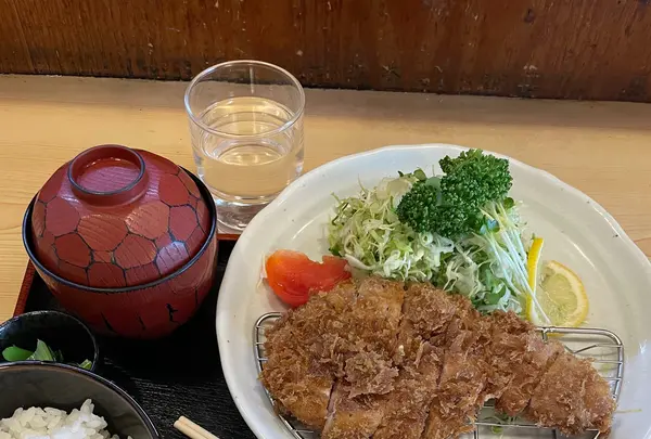 とんかつ こばやし亭の写真・動画_image_1423393