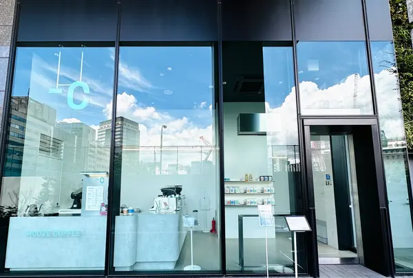 CHOOZE COFFEE 日本橋店（チューズ コーヒー）の写真・動画_image_1423612