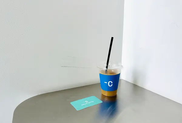 CHOOZE COFFEE 日本橋店（チューズ コーヒー）の写真・動画_image_1423623