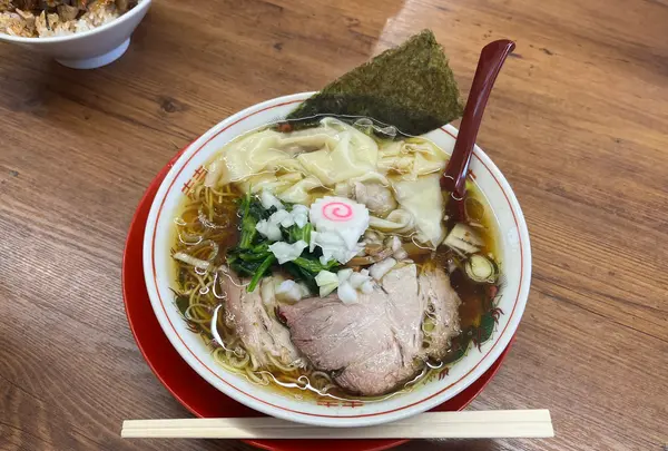 ワンタン チンタン アンポンタンの写真・動画_image_1424019
