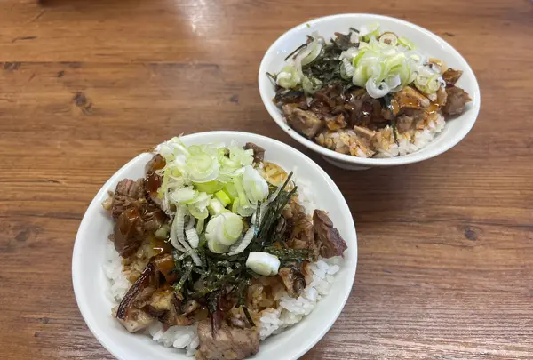 ワンタン チンタン アンポンタンの写真・動画_image_1424021