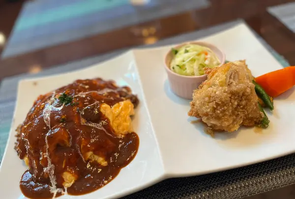 洋食カフェもみじ堂の写真・動画_image_1424040