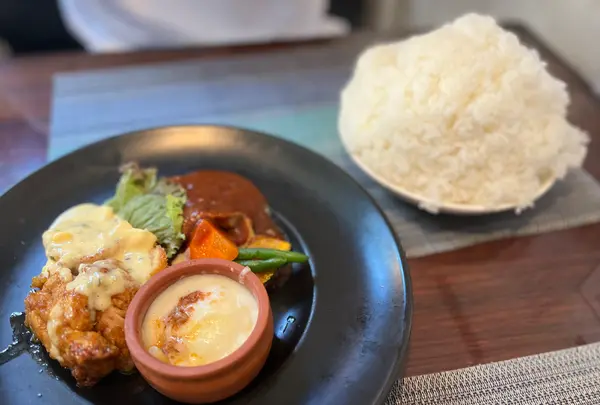 洋食カフェもみじ堂の写真・動画_image_1424041