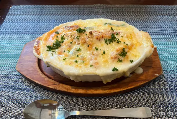 洋食カフェもみじ堂の写真・動画_image_1424042