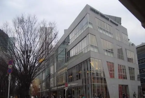 アーバンテラス茶屋町