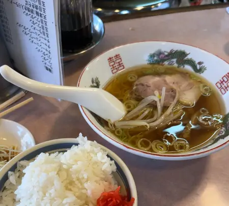 恵美飯店の写真・動画_image_1424410