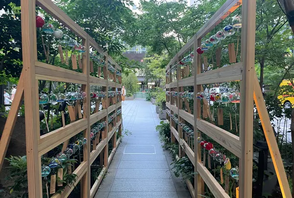 福徳神社（芽吹稲荷）の写真・動画_image_1426111