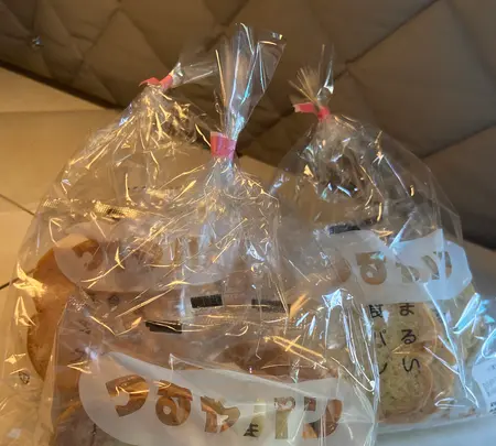まるい食パン専門店 つるやパンの写真・動画_image_1426346