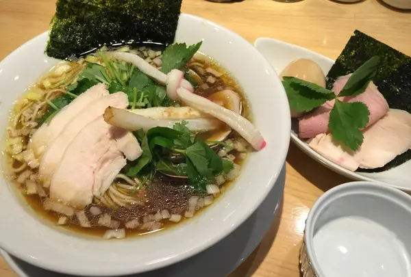 むぎとオリーブ