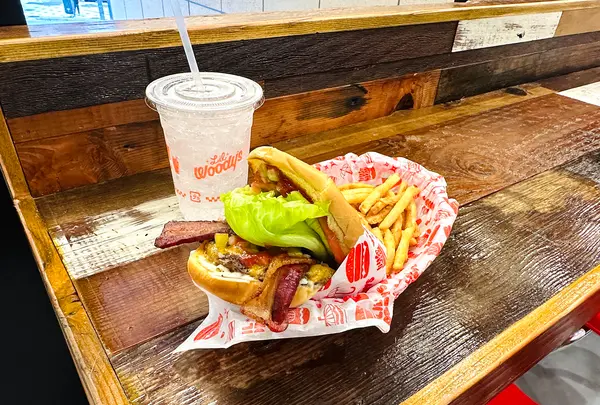Li'l Woody's SHIBUYA（リルウッディーズ渋谷）の写真・動画_image_1428168