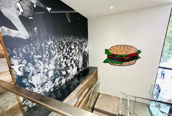 Li'l Woody's SHIBUYA（リルウッディーズ渋谷）の写真・動画_image_1428171