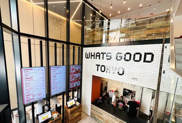 Li'l Woody's SHIBUYA（リルウッディーズ渋谷）の写真・動画_image_1428172