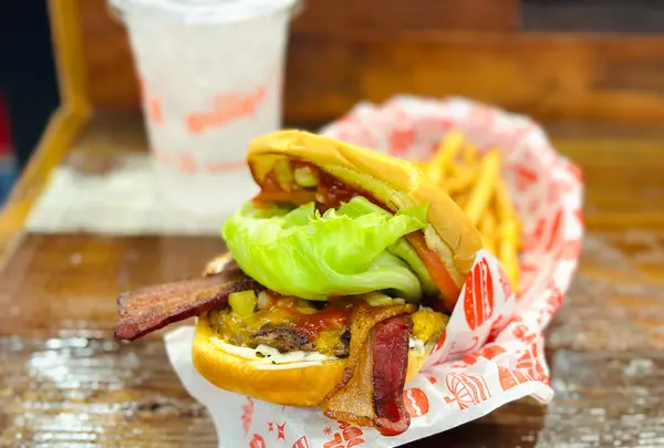 Li'l Woody's SHIBUYA（リルウッディーズ渋谷）の写真・動画_image_1428178