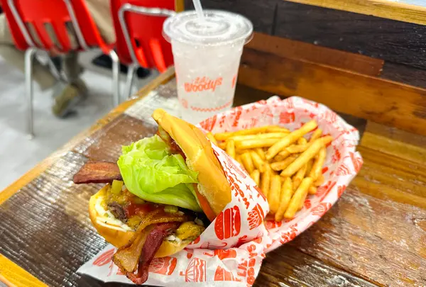 Li'l Woody's SHIBUYA（リルウッディーズ渋谷）の写真・動画_image_1428179