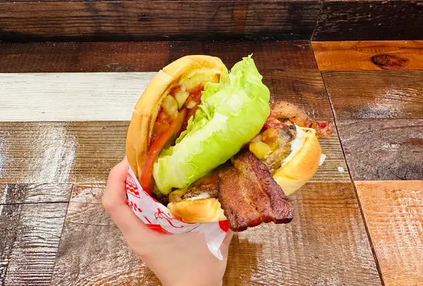 Li'l Woody's SHIBUYA（リルウッディーズ渋谷）の写真・動画_image_1428180