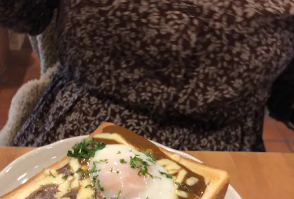 カフェギャラリー呂久呂の写真・動画_image_1428443