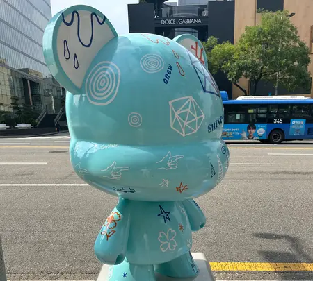 【閉業】hinceフラッグシップストア 聖水店(hinceアトリエ)の写真・動画_image_1430535