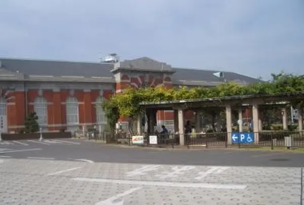 水道記念館