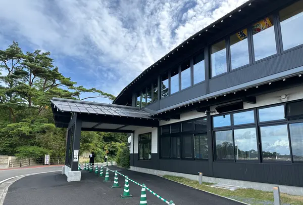 スターバックスコーヒー 松島離宮店の写真・動画_image_1431251