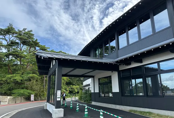 スターバックスコーヒー 松島離宮店の写真・動画_image_1431252