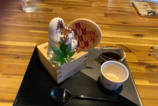 伊豆の華の写真・動画_image_1431272