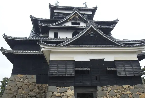 熊本城