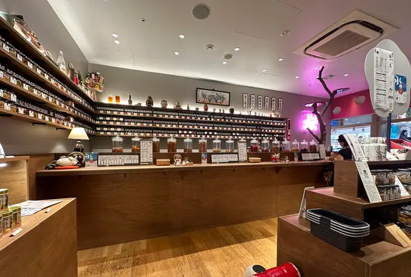 立ち喰い梅干し屋の写真・動画_image_1432208