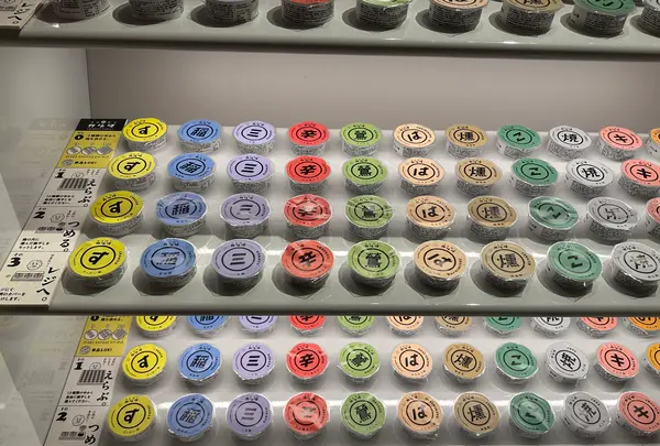 立ち喰い梅干し屋の写真・動画_image_1432210