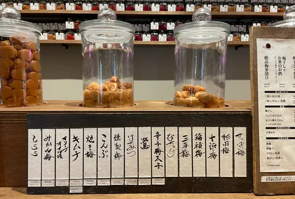 立ち喰い梅干し屋の写真・動画_image_1432213