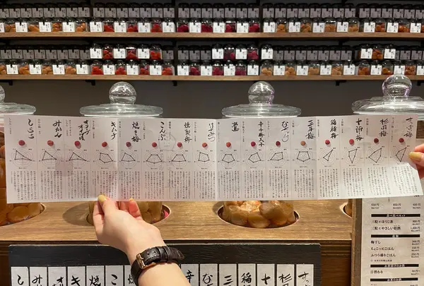 立ち喰い梅干し屋の写真・動画_image_1432215