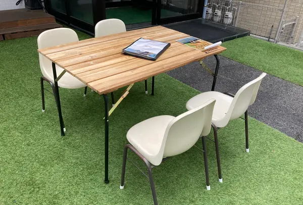 cafe&bar YAOYOROZの写真・動画_image_1432841