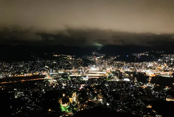 稲佐山の写真・動画_image_1434708