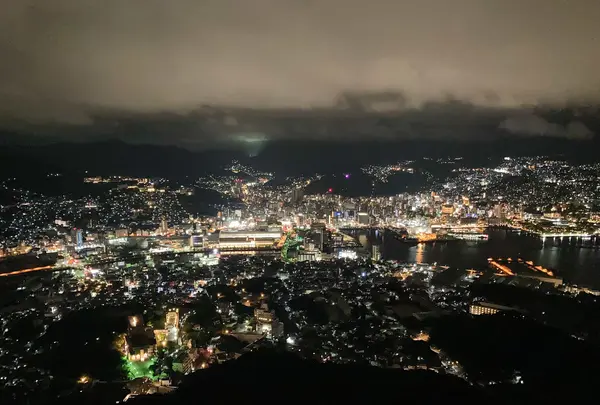 稲佐山の写真・動画_image_1434709