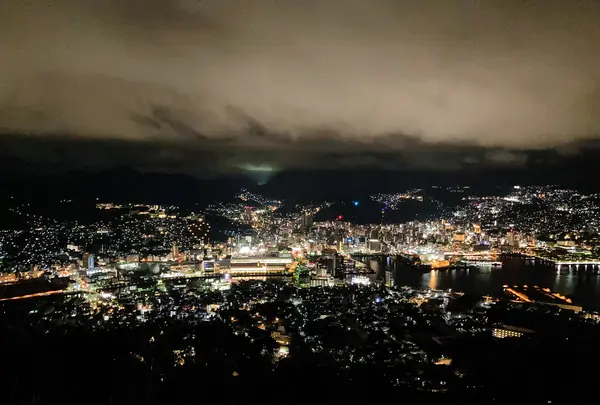 稲佐山の写真・動画_image_1434710